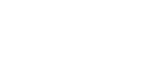 Beach Club Águas Claras